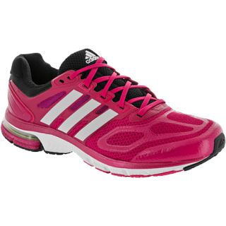 adidas supernova Sequence 6 adidas Womens Running Shoes Bahia Pink/Running Whi