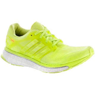 adidas Energy Boost 2 adidas Womens Running Shoes Glow/White