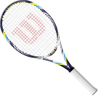 Wilson Juice 108 BLX Wilson Tennis Racquets