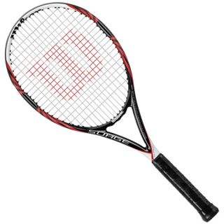 Wilson Surge BLX 100 2012 Wilson Tennis Racquets