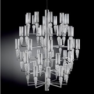 Subzero 50 Chandelier