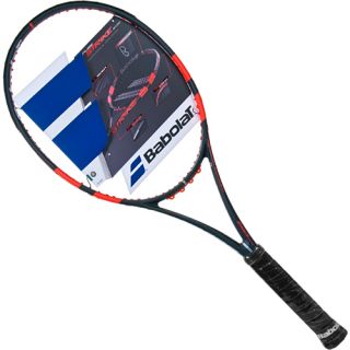 Babolat Pure Strike 18x20 Babolat Tennis Racquets