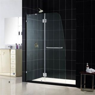 Bath Authority DreamLine Aqua Lux Clear Glass Shower Door