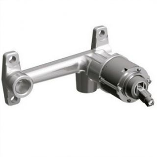 Grohe 2 Hole Wall Mount Rough Valve