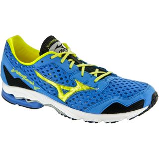 Mizuno Wave Ronin 5 Mizuno Mens Running Shoes