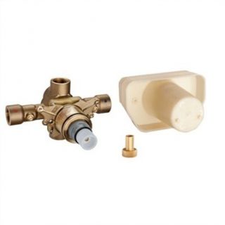 Grohe Grohtherm 3/4 Thermostatic Rough In Valve