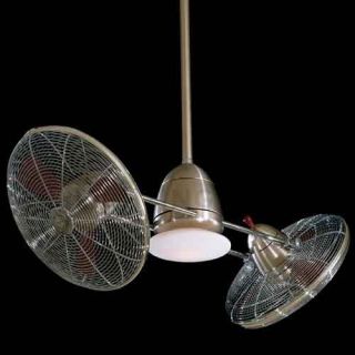 Gyro Ceiling Fan