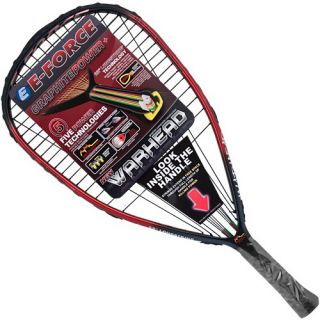 E Force Warhead E Force Racquetball Racquets