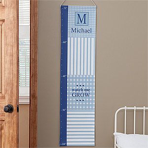 Personalized Growth Charts   Gingham