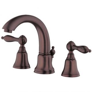 Danze® Fairmont™ Mini Widespread Lavatory Faucets   Oil Rubbed Bronze