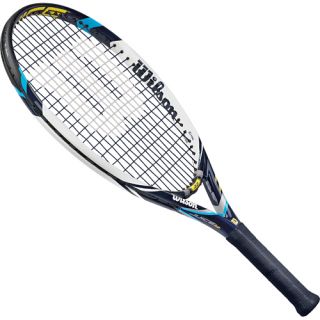 Wilson Juice 22 2014 Wilson Junior Tennis Racquets