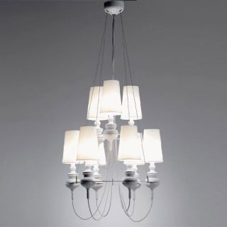 Josephine Queen 6.3 Chandelier