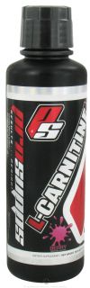 Pro Supps   L Carnitine 1500 Berry   16 oz.