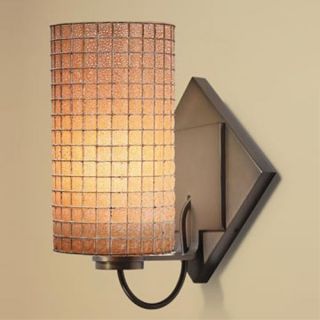 Sierra Diamond Sconce