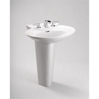 TOTO Pacifica(R) Lavatory (Sink Only)