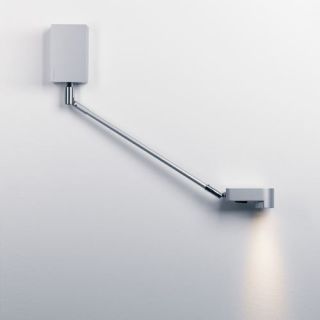 Ledpipe Wall Light