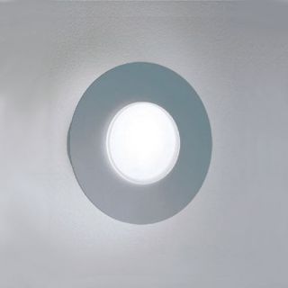 Duo Single Ceiling or Wall Light