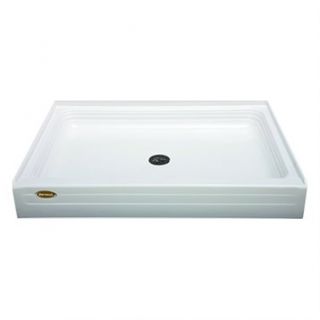 Jacuzzi Signature Tru Level Showerbase 36x36