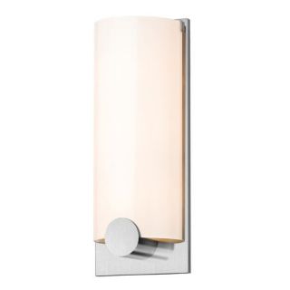 Tangent Round Wall Sconce