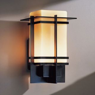 Tourou Uplight Large Outdoor Wall Sconce