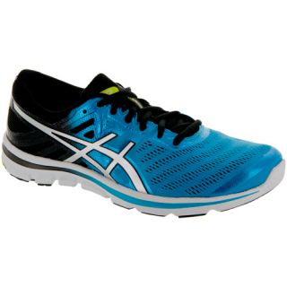 ASICS GEL Electro33 ASICS Mens Running Shoes Turquoise/Lightning/Black