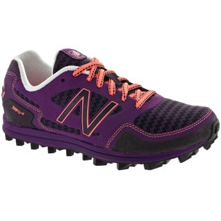 New Balance Minimus Zero v2 New Balance Womens Running Shoes Purple/Pink
