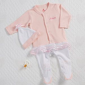 Personalized Baby Costumes   Ballerina Girl