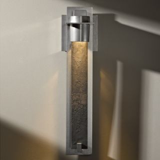 Airis Small Vintage Platinum Wall Sconce