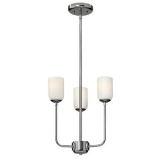 Harlow 3 Light Chandelier