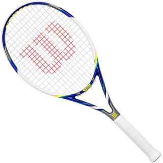 Wilson Envy 110UL 2014 Wilson Tennis Racquets