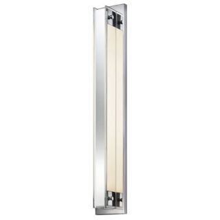 Accanto 1 Light Wall Sconce