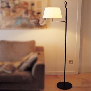 Ferrara Swivel Arm Floor Lamp