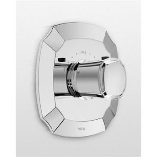 TOTO Guinevere(R) Thermostatic Mixing Valve Trim