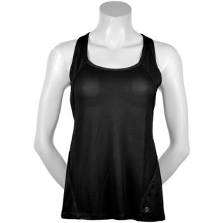 LIJA Endurance Tonal Racer Tank LIJA Womens Running Apparel