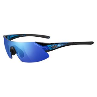 Tifosi Podium XC Crystal Blue Sunglasses Tifosi Sunglasses