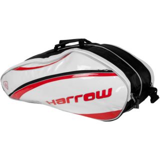 Harrow Rival Racquet Bag Harrow Squash Bags