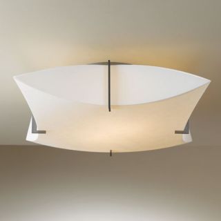 Bento Large Semi Flush Ceiling Light