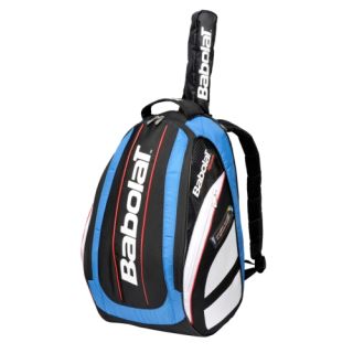 Babolat Team Line Backpack Blue Babolat Tennis Bags
