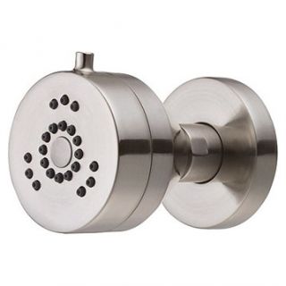 Danze® Parma™ Two Function Wall Mount Body Spray   Brushed Nickel