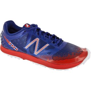 New Balance 110 New Balance Mens Running Shoes Blue/Red