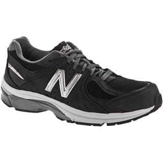 New Balance 2040 New Balance Mens Running Shoes Gray/Black
