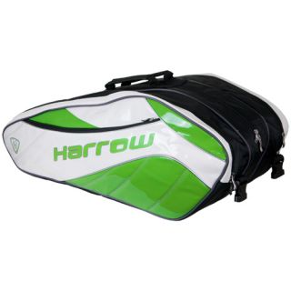 Harrow Dynasty Racquet Bag Harrow Squash Bags