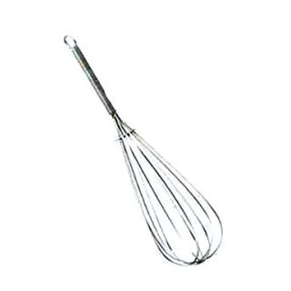 Practical Kitchen Stainless Steel Whisk