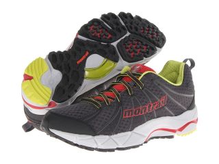 Montrail Fluidfeel II Womens Shoes (Brown)