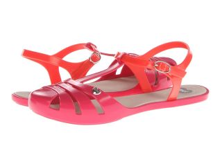 Mel by Melissa Mel Marshmellow Womens Shoes (Pink)