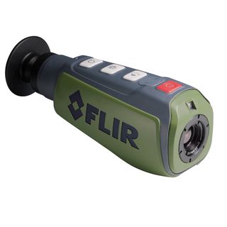 Flir Scout Ps 32 7.5 Hz Thermal Imaging Camera