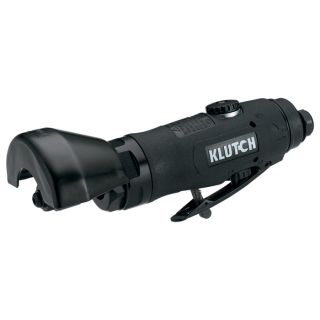 Klutch Low Noise Air Cutter   3 Inch