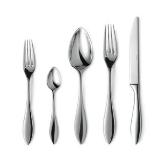 Gense Indra 20 Piece Flatware Set 77457020