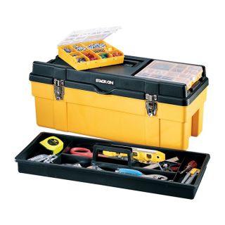 Stack On Professional Tool Box