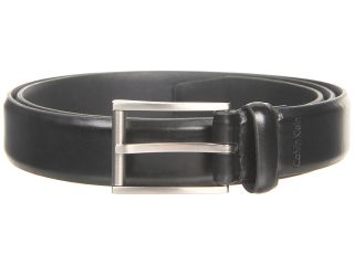 Calvin Klein 31MM Belt Mens Belts (Black)